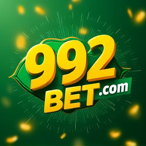 Logo da 992bet